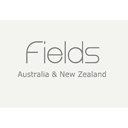 Fields Australia & New Zealand Knitwear Logo.