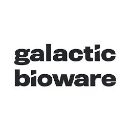 Galactic Bioware Logo.