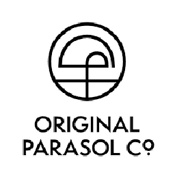 Original Parasol Co. logo.