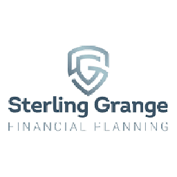 Sterling Grange Logo.