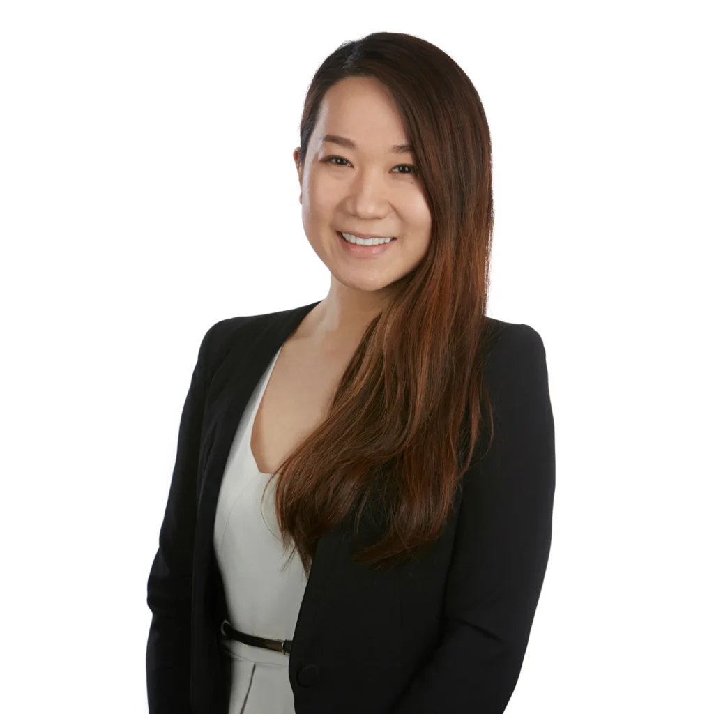 Corporate portrait at Syracuse Melbourne.